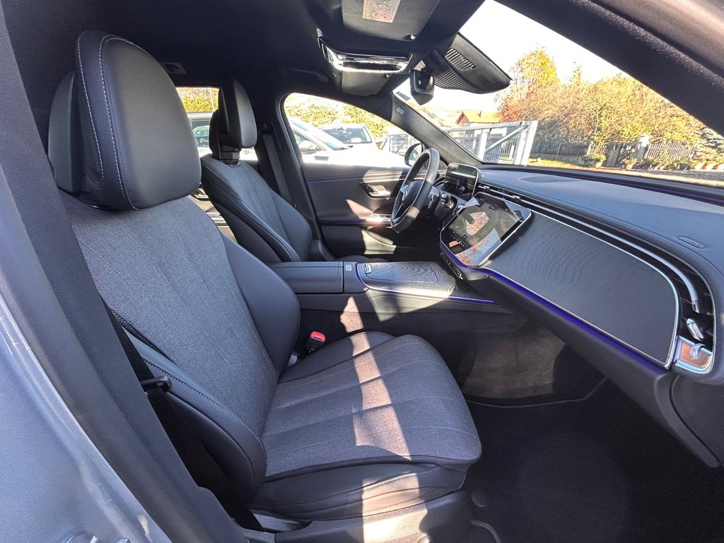 Mercedes-Benz E 300 2024