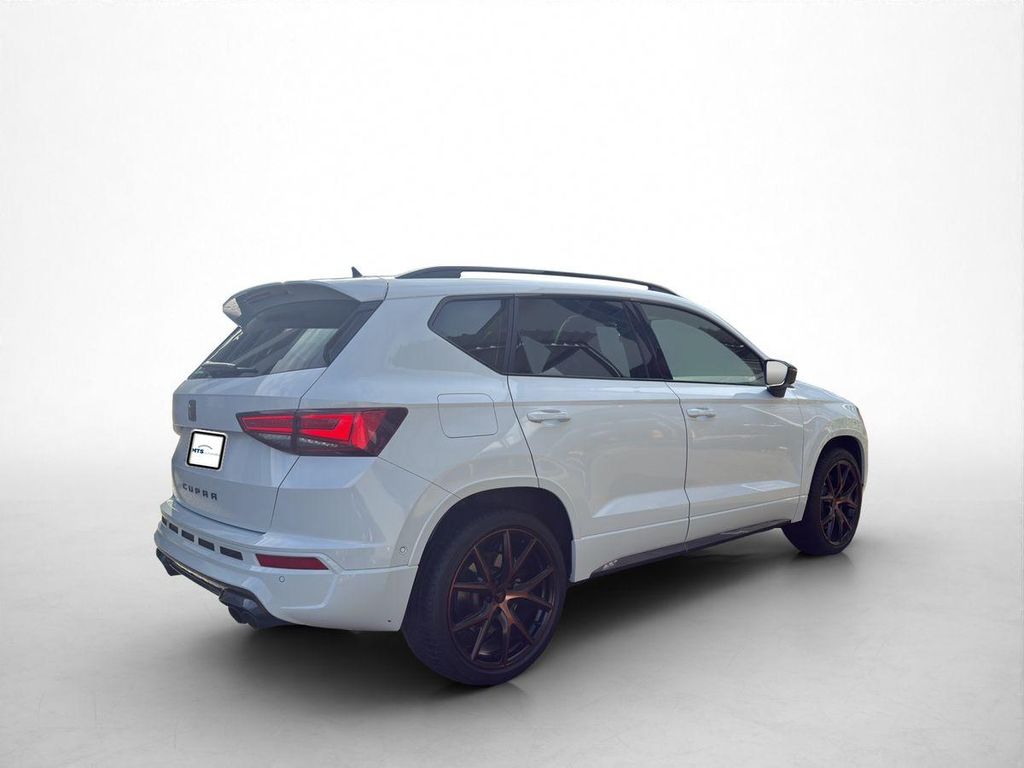 Cupra Other 2023