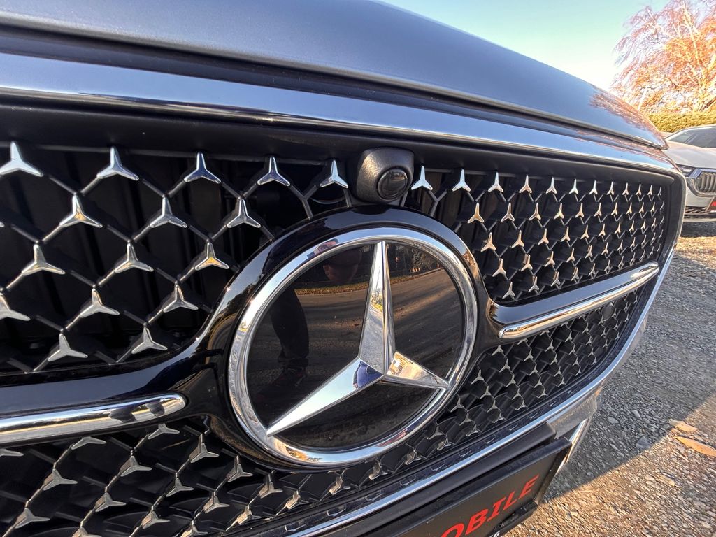 Mercedes-Benz E 300 2024