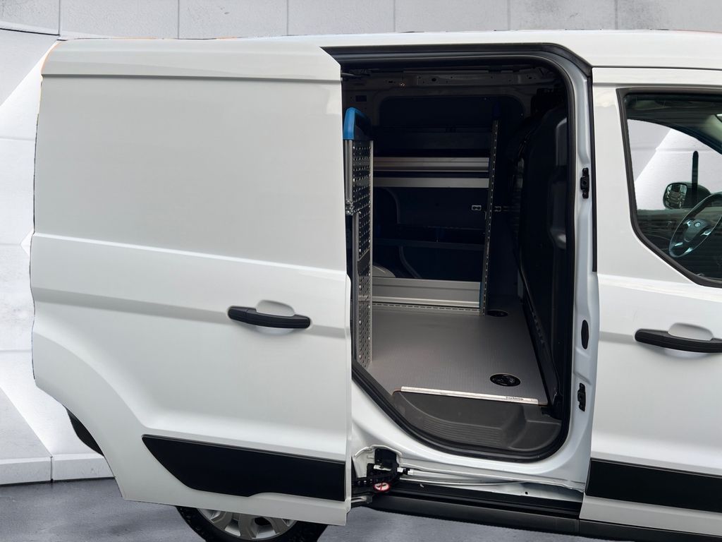 Ford Transit Connect 2020