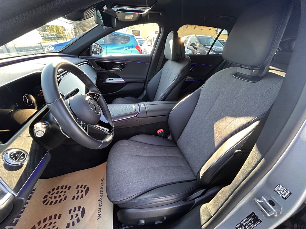 Mercedes-Benz E 300 2024