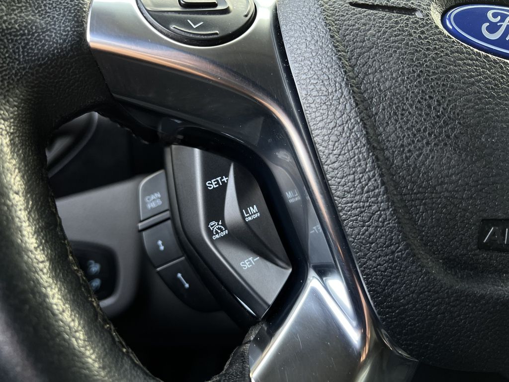 Ford Transit Connect 2020