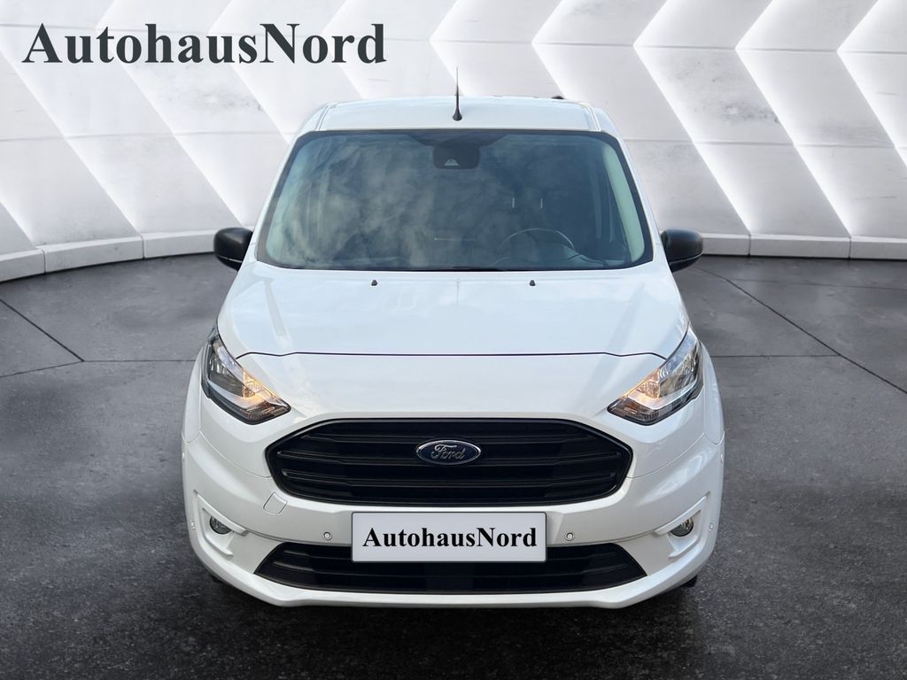 Ford Transit Connect 2020
