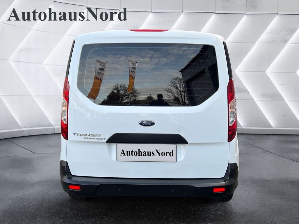 Ford Transit Connect 2020