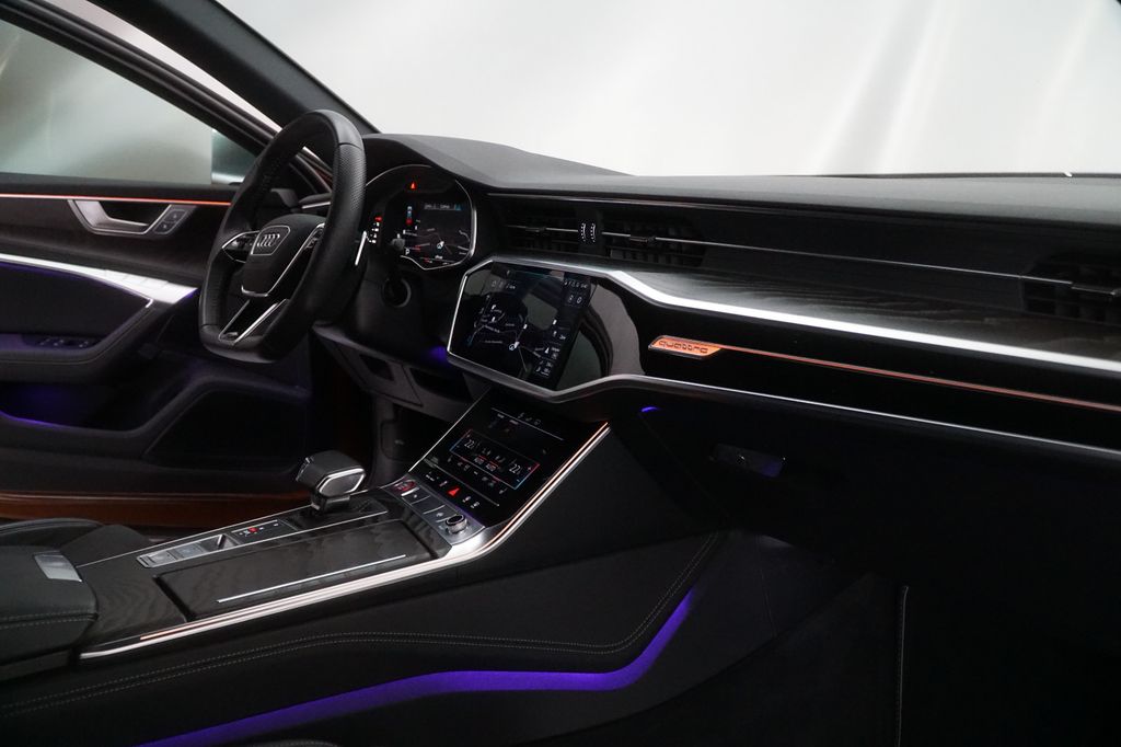 Audi S6 2020