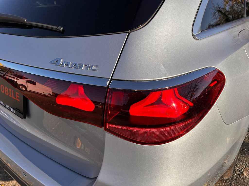 Mercedes-Benz E 300 2024
