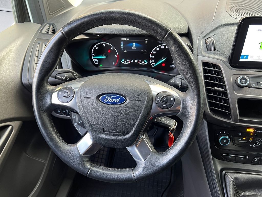 Ford Transit Connect 2020