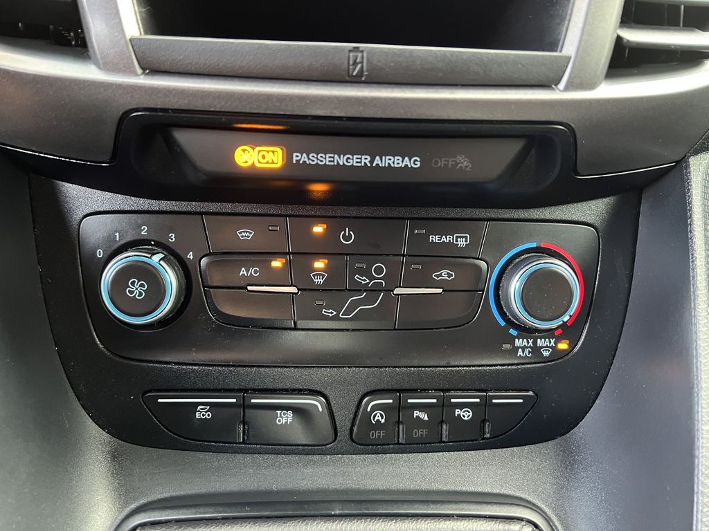 Ford Transit Connect 2020