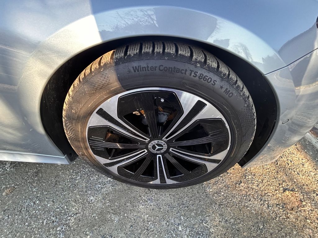 Mercedes-Benz E 300 2024