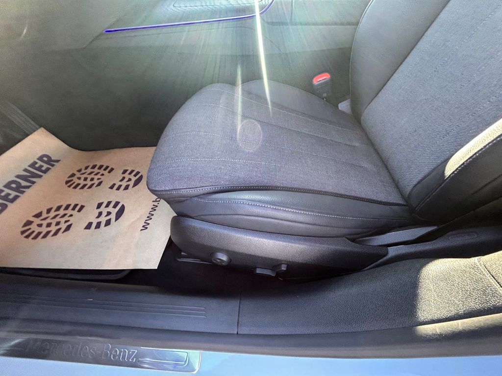 Mercedes-Benz E 300 2024