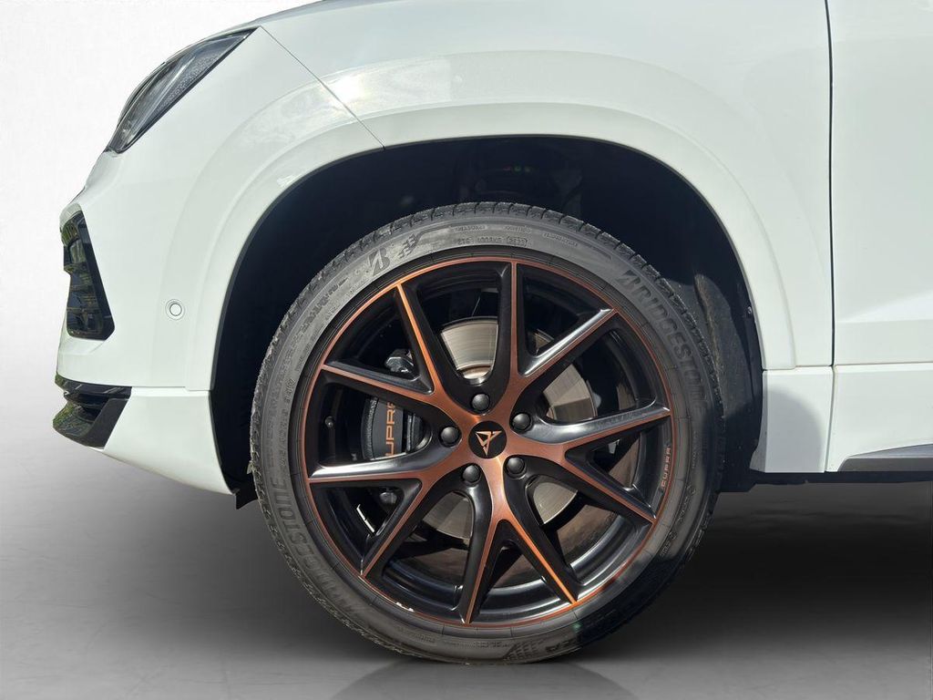 Cupra Other 2023
