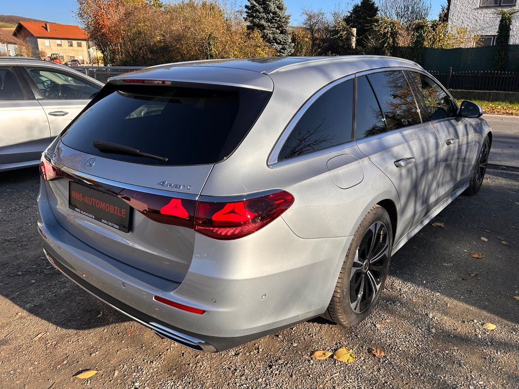 Mercedes-Benz E 300 2024