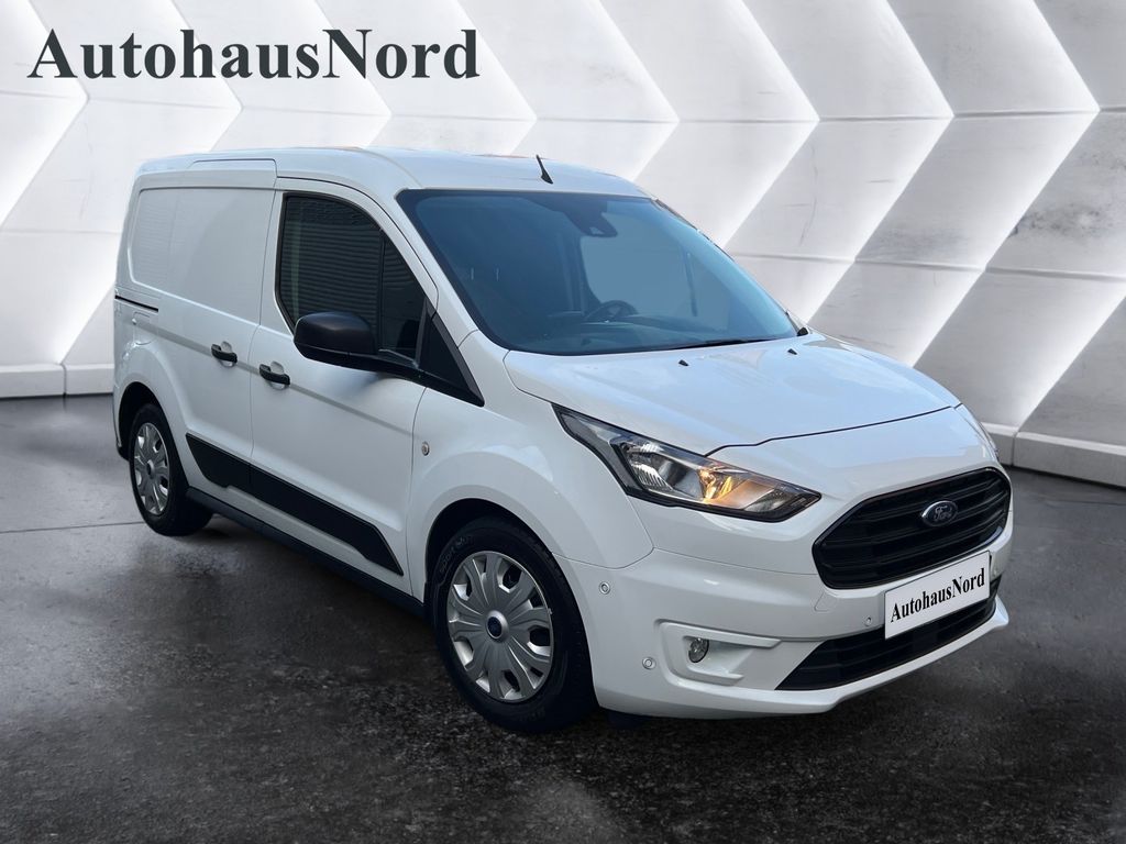 Ford Transit Connect 2020
