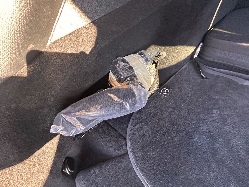 Mercedes-Benz E 300 2024