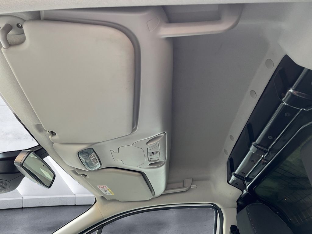 Ford Transit Connect 2020