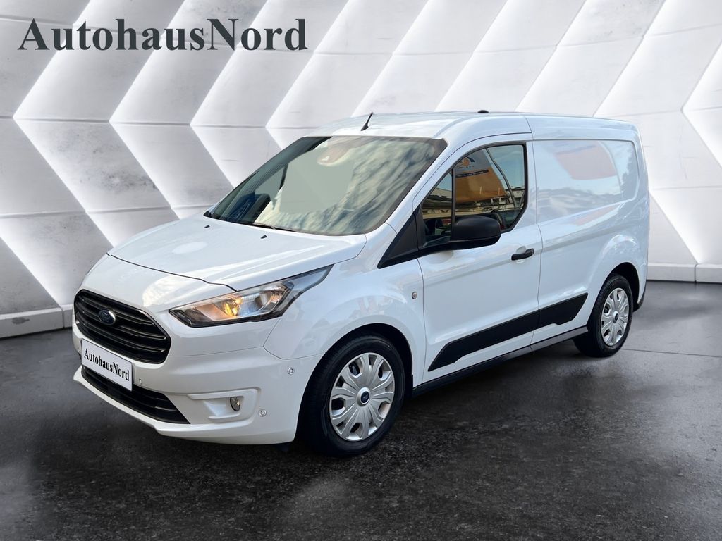 Ford Transit Connect 2020