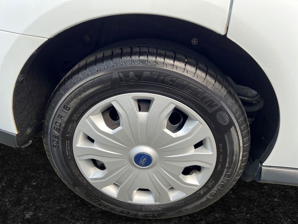 Ford Transit Connect 2020