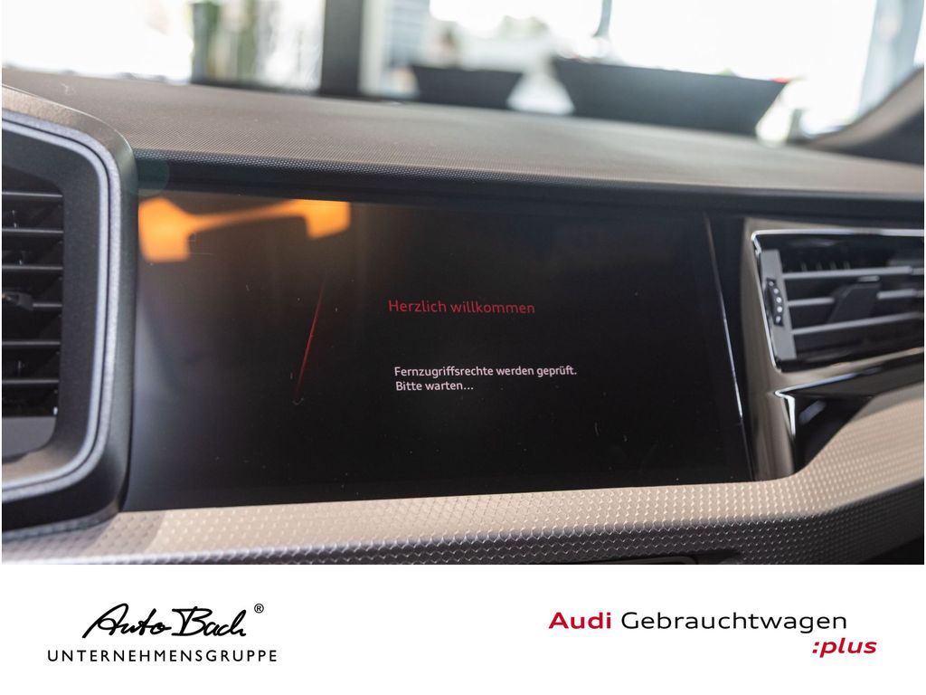 Audi A1 2025
