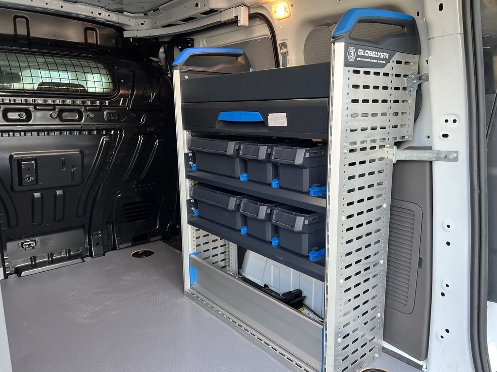 Ford Transit Connect 2020