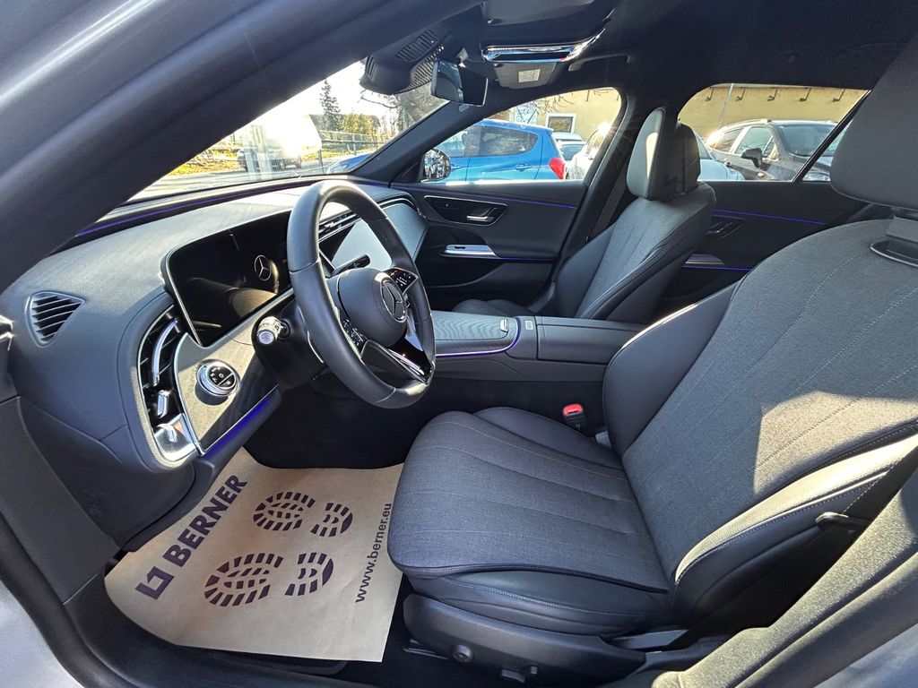 Mercedes-Benz E 300 2024