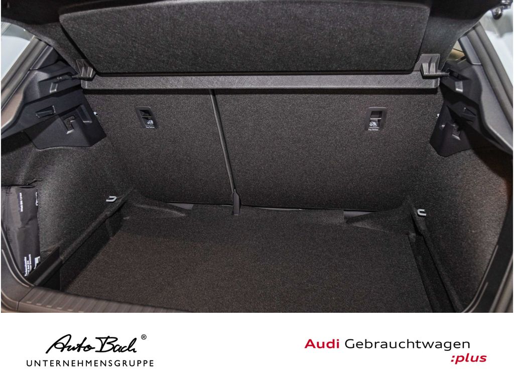 Audi A1 2025