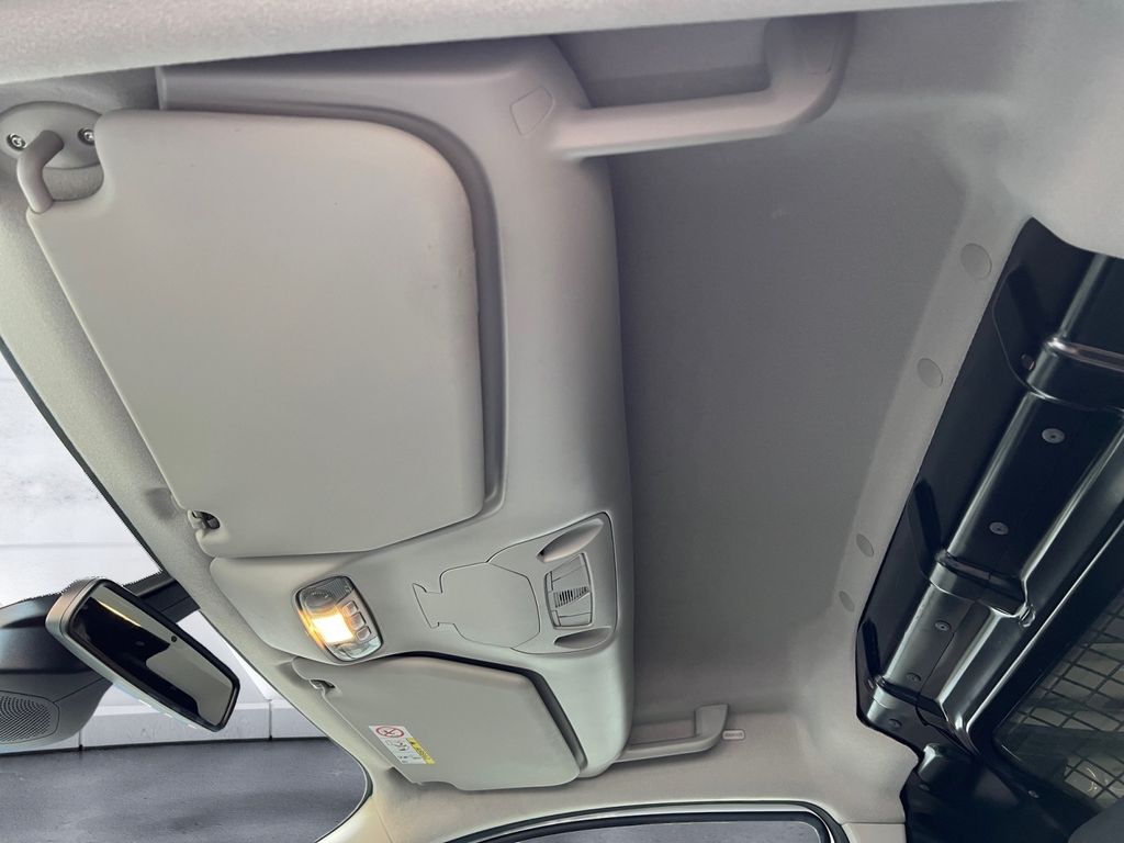 Ford Transit Connect 2020