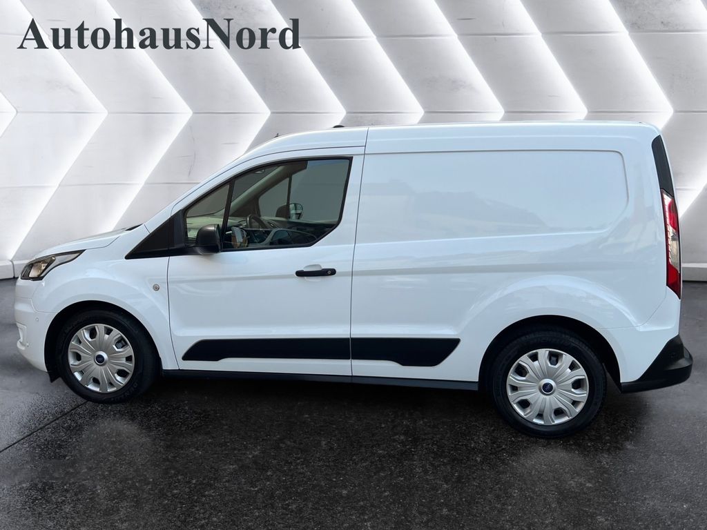 Ford Transit Connect 2020