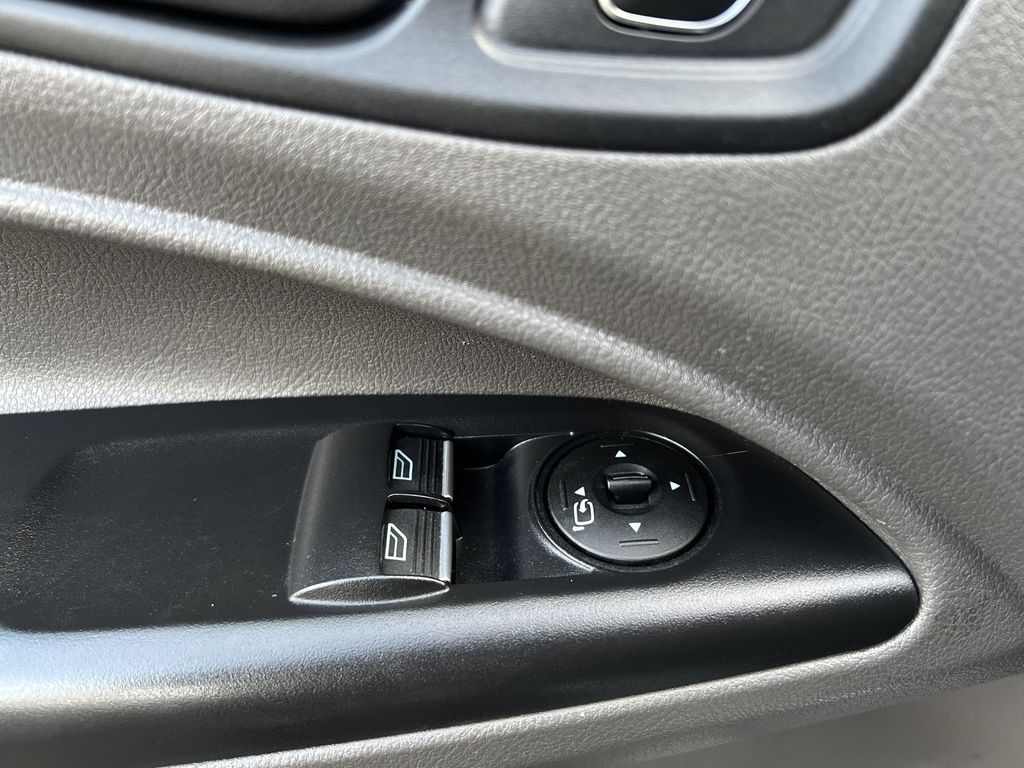 Ford Transit Connect 2020