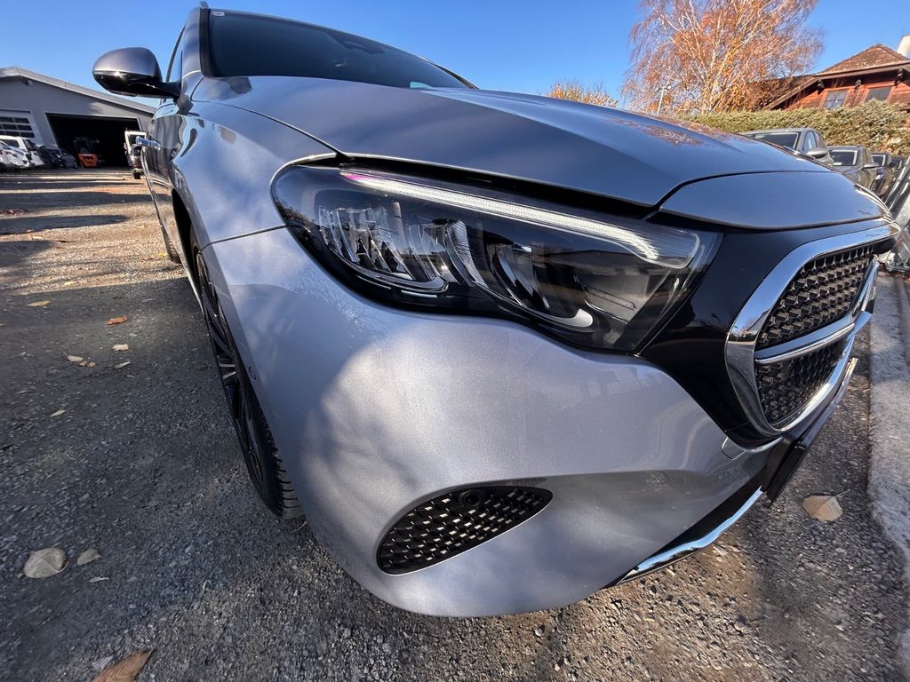 Mercedes-Benz E 300 2024