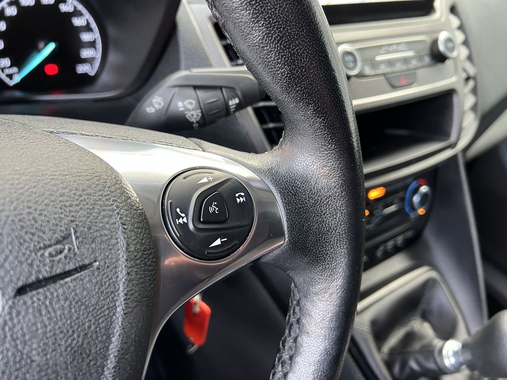 Ford Transit Connect 2020