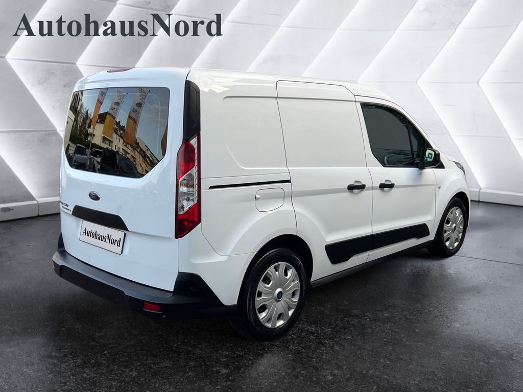 Ford Transit Connect 2020