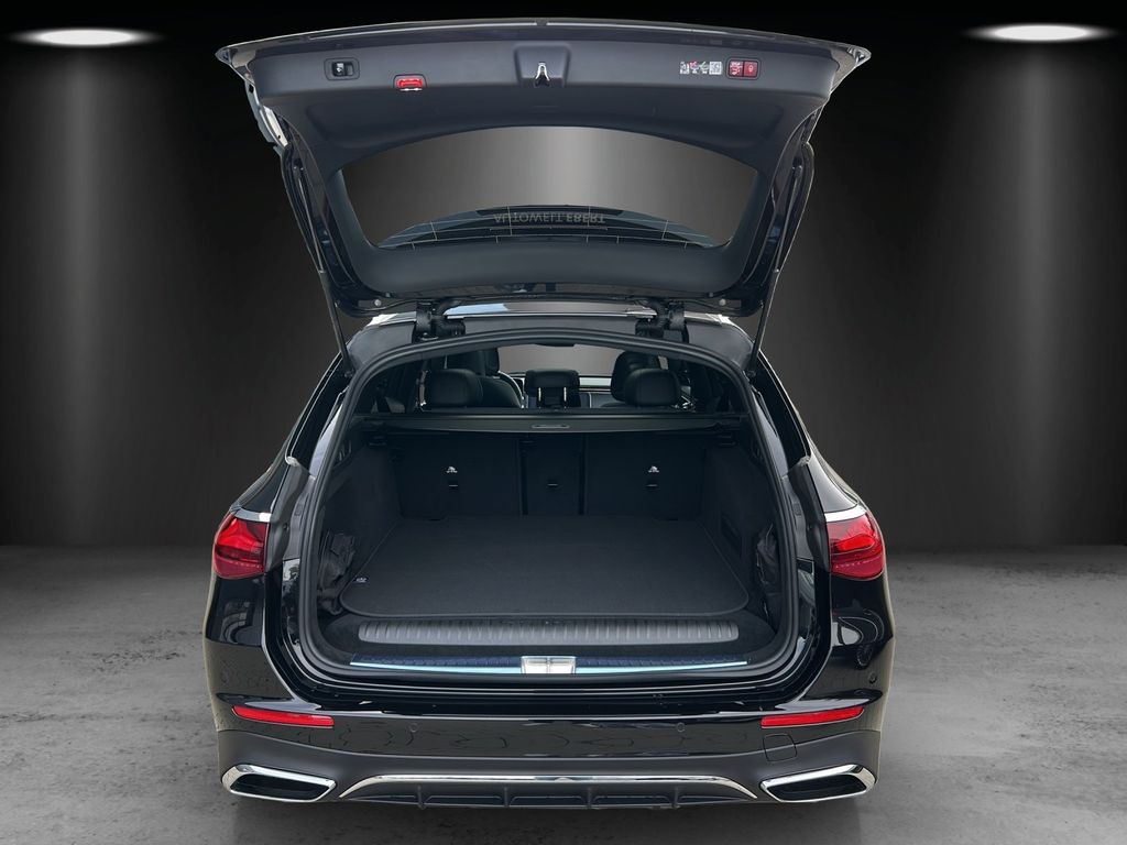 Mercedes-Benz E 300 2025