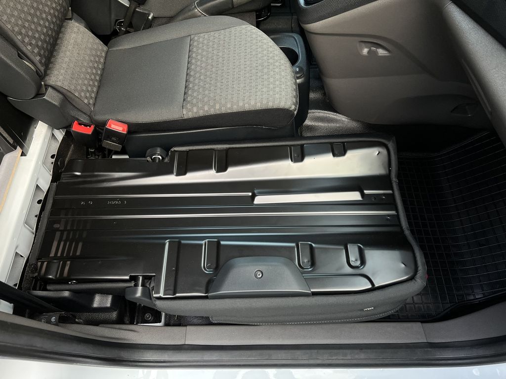 Ford Transit Connect 2020