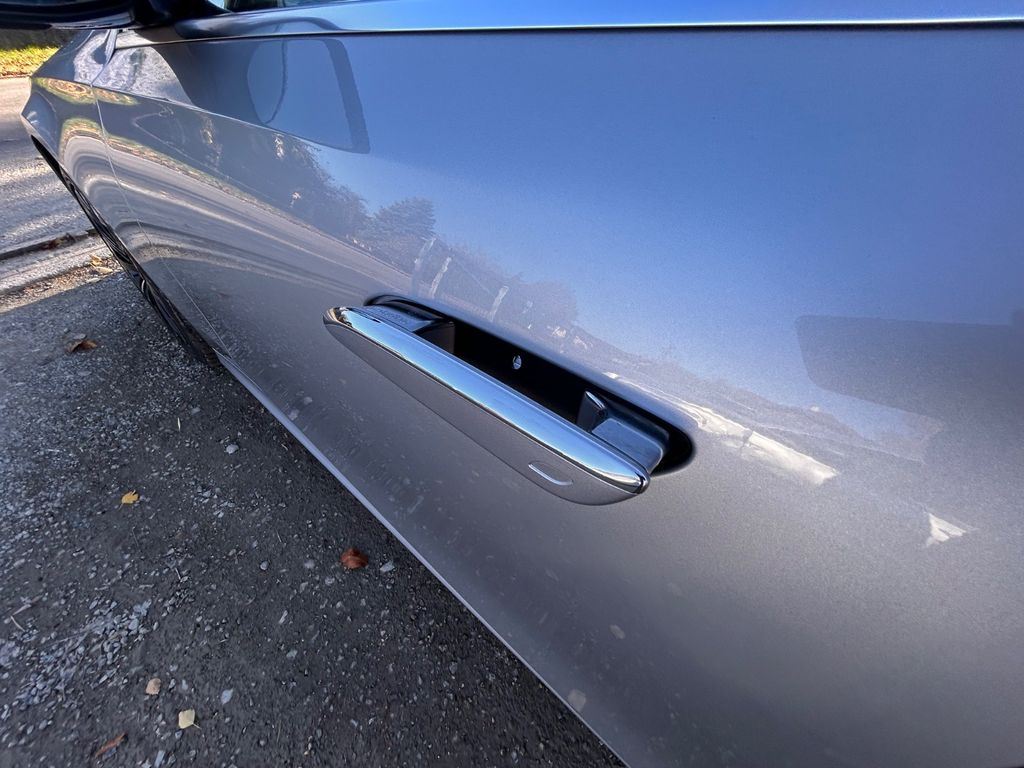 Mercedes-Benz E 300 2024