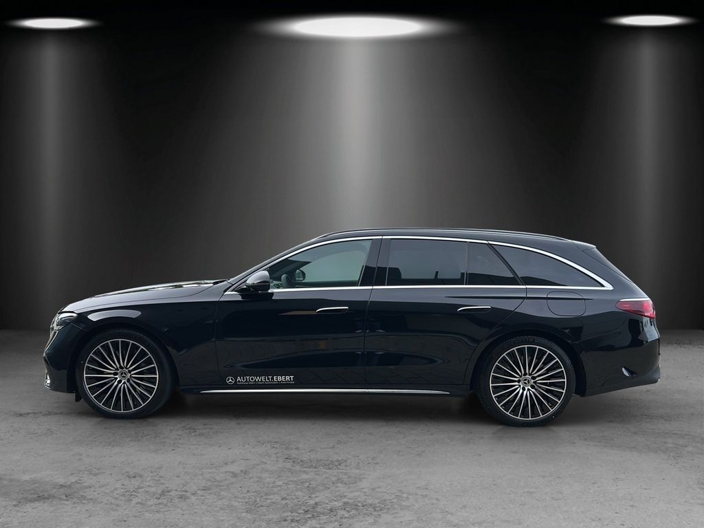 Mercedes-Benz E 300 2025