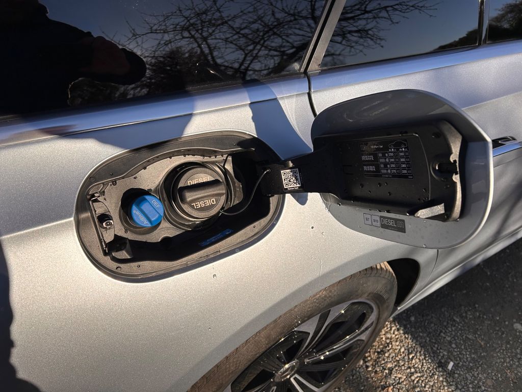 Mercedes-Benz E 300 2024