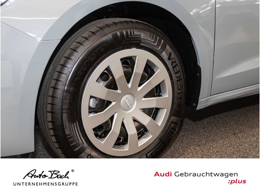 Audi A1 2025