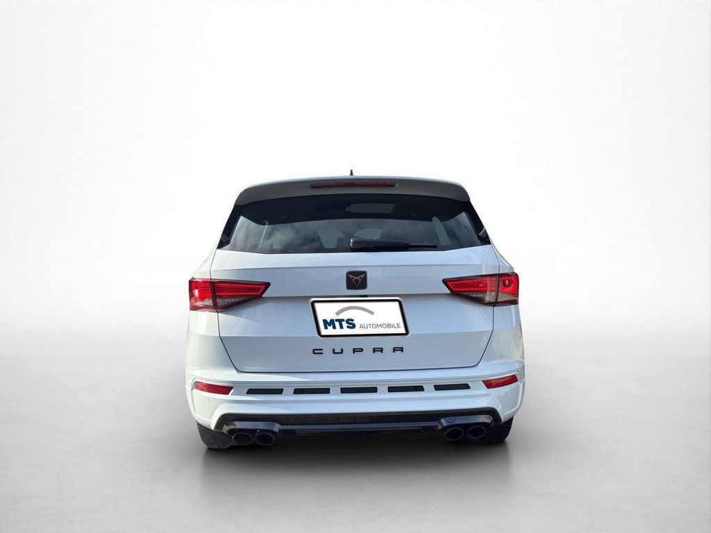 Cupra Other 2023