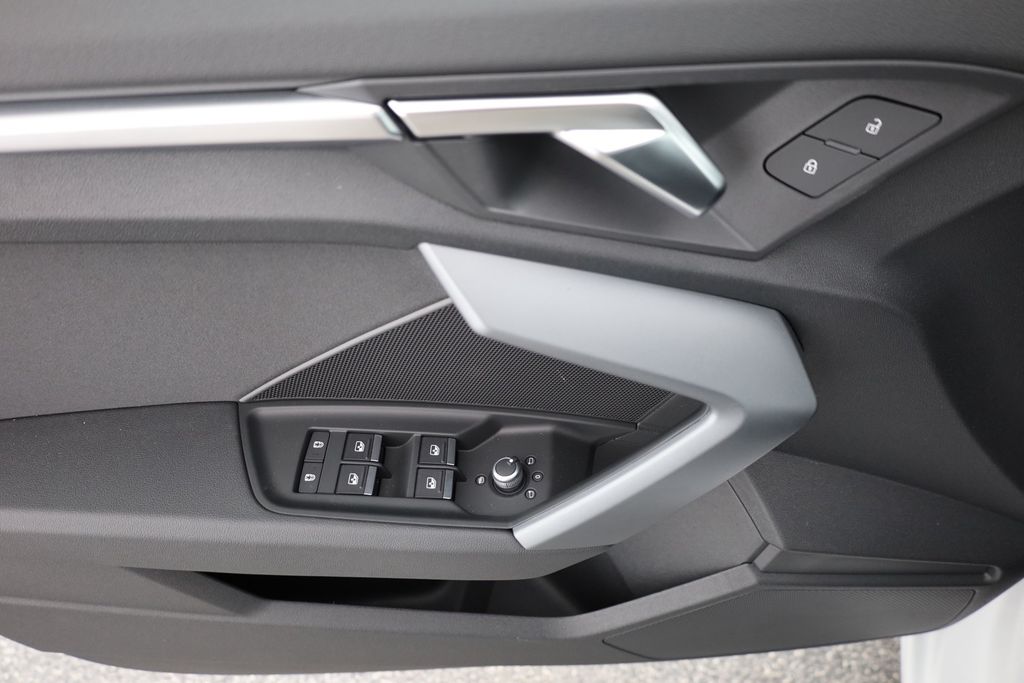 Audi A3 2025