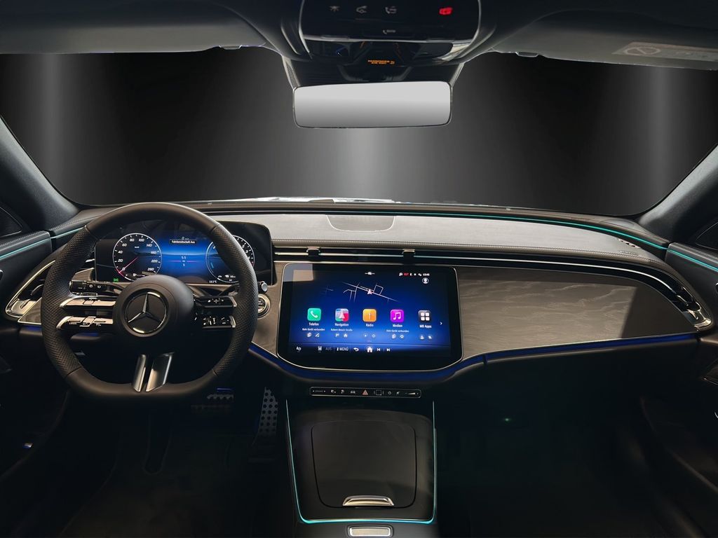 Mercedes-Benz E 300 2025