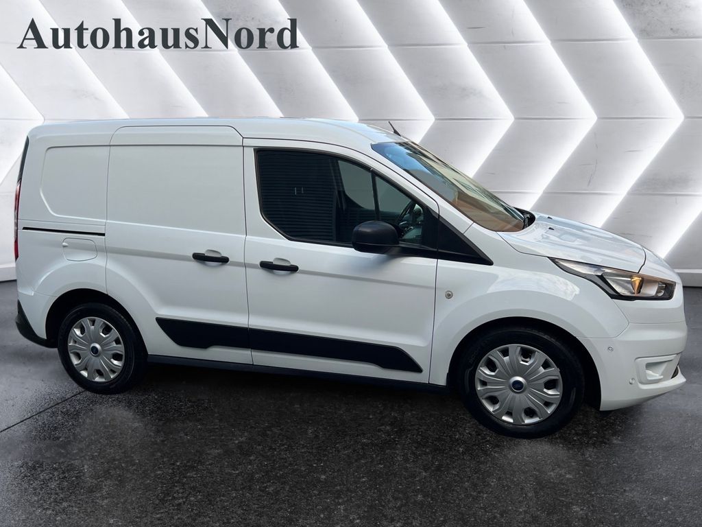 Ford Transit Connect 2020