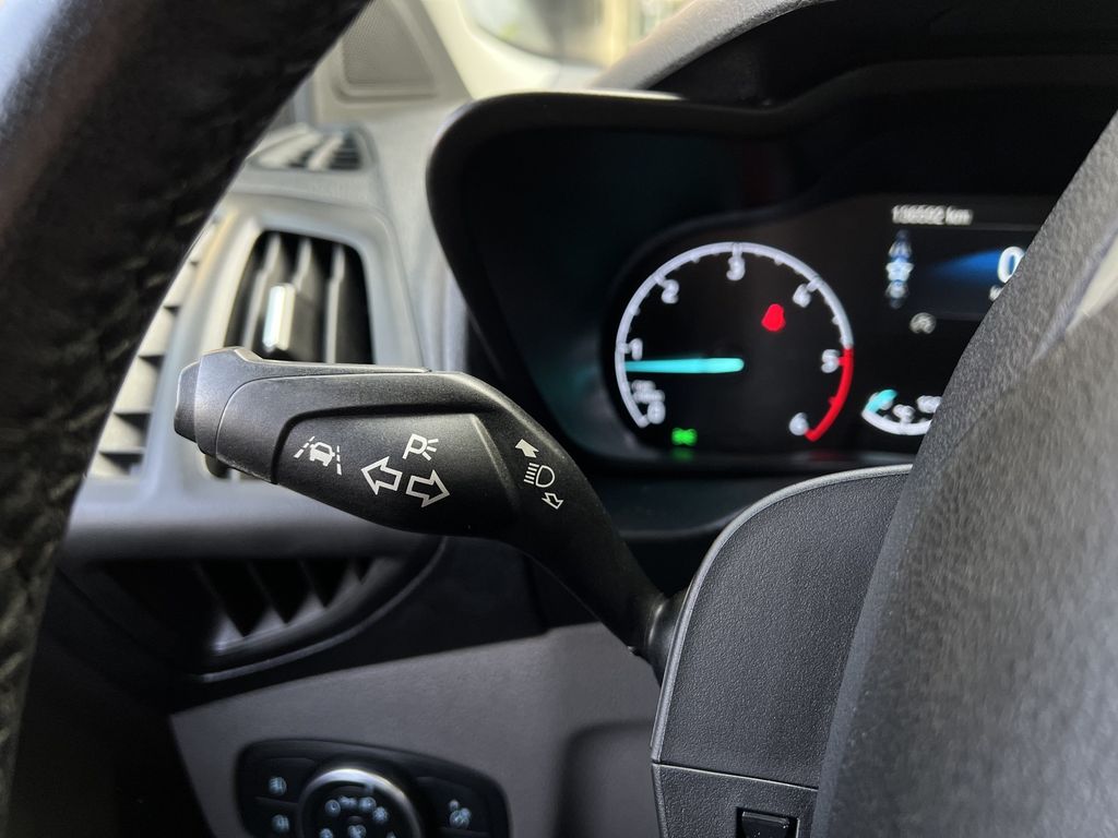 Ford Transit Connect 2020