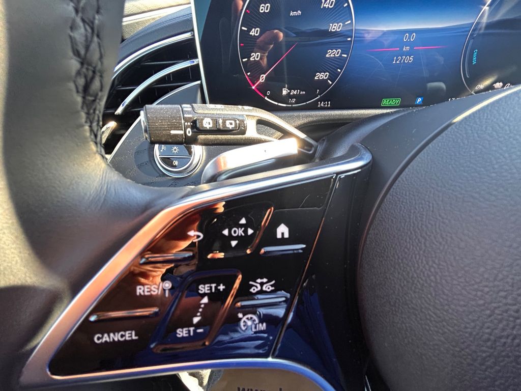 Mercedes-Benz E 300 2024