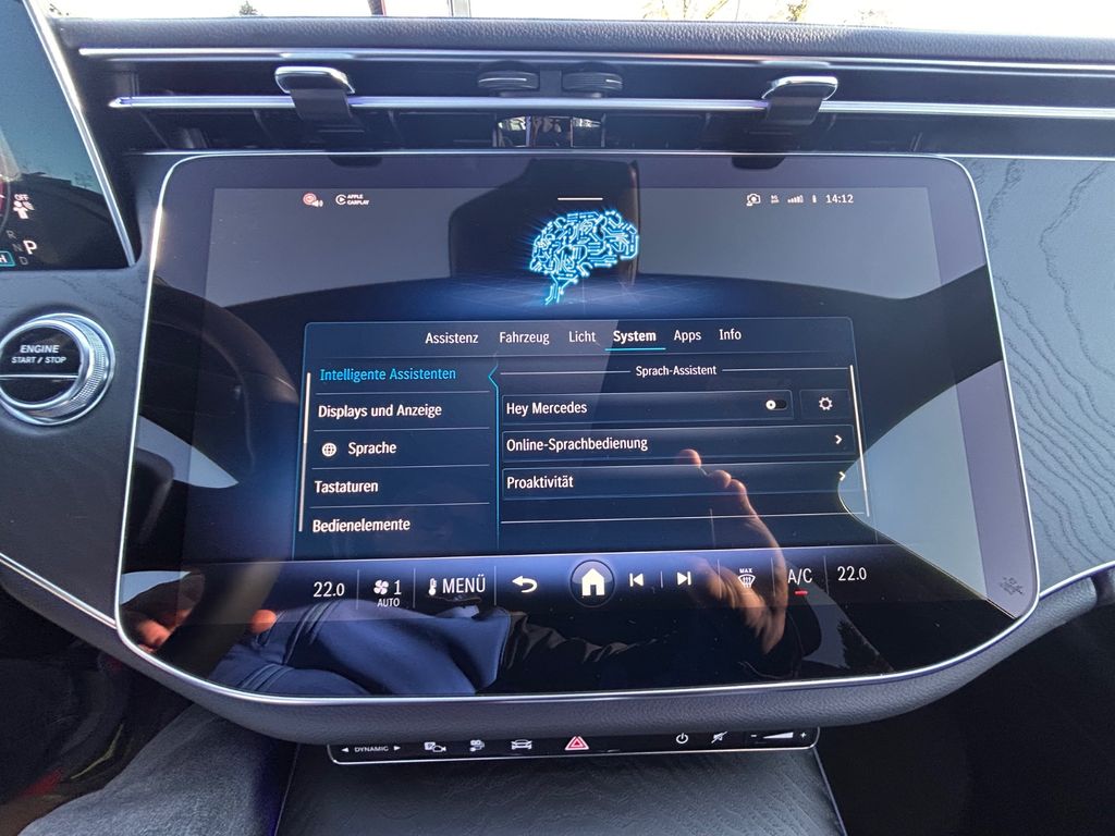 Mercedes-Benz E 300 2024