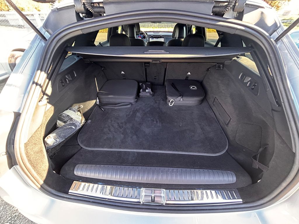 Mercedes-Benz E 300 2024