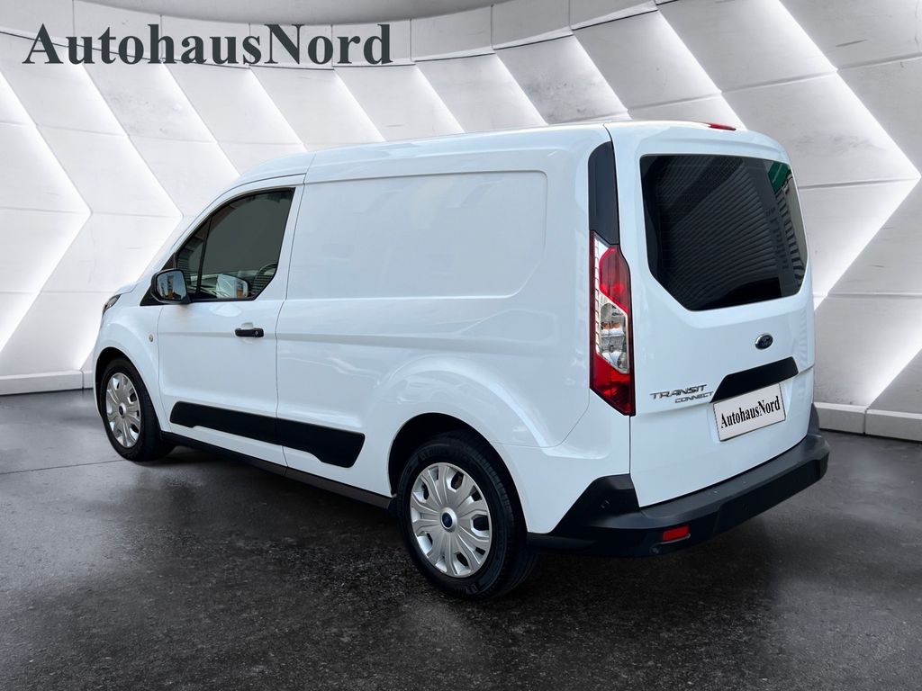 Ford Transit Connect 2020