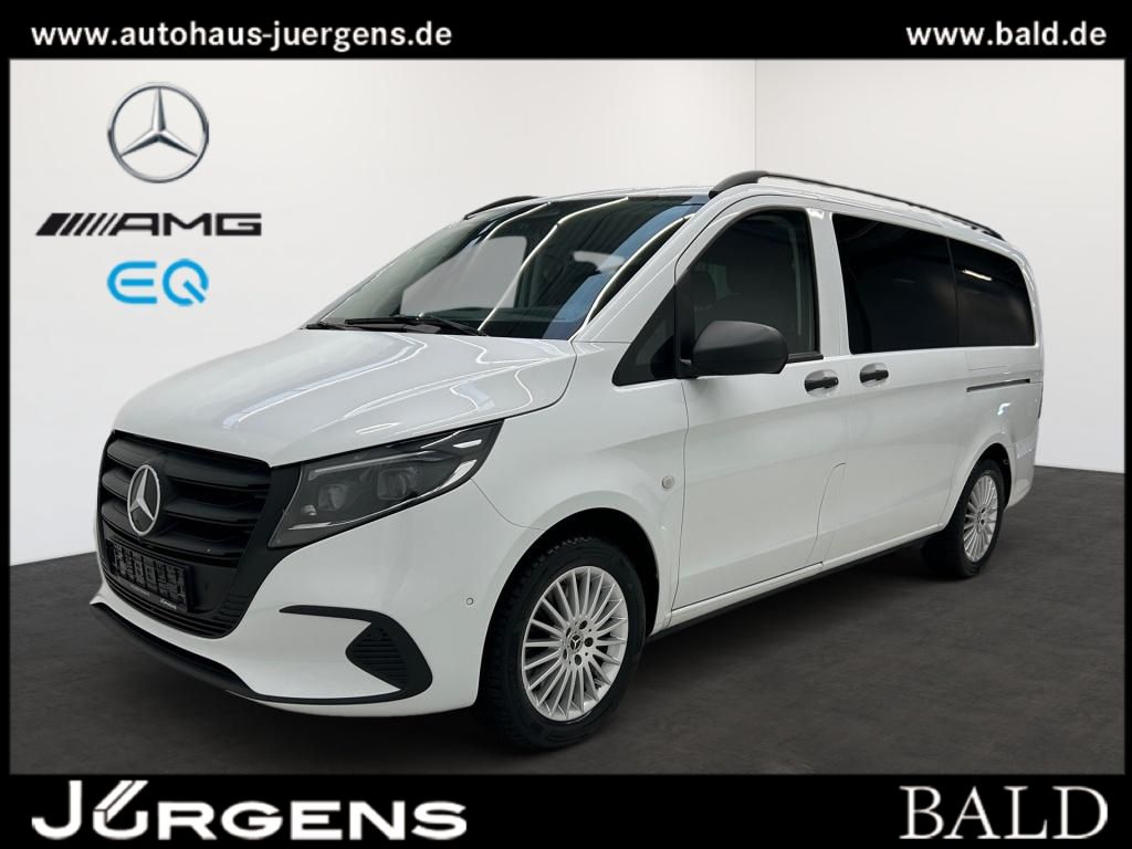 Mercedes-Benz Vito 2024