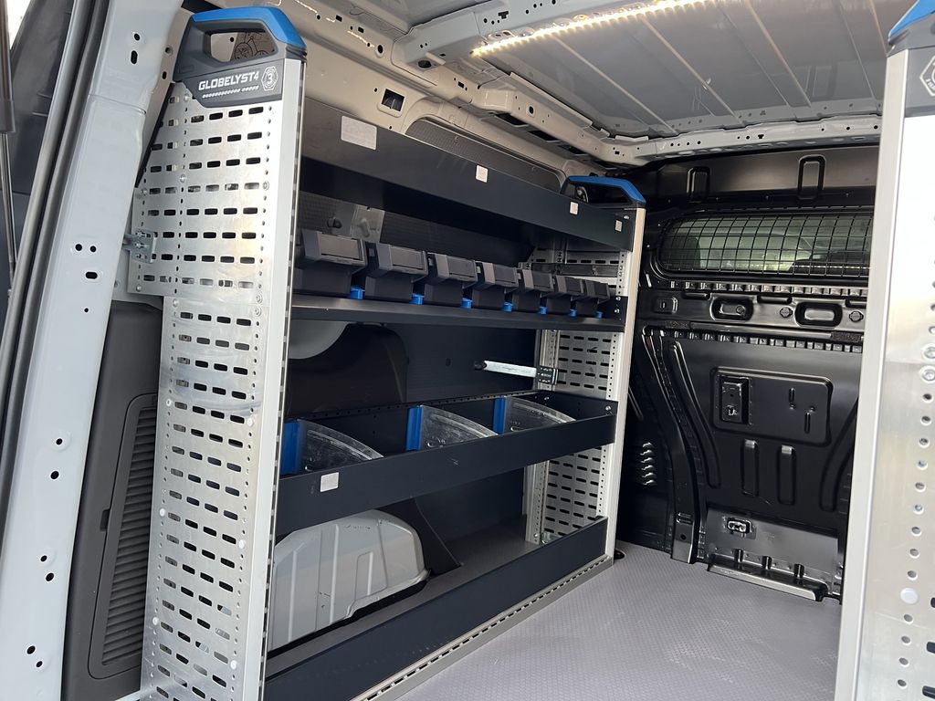 Ford Transit Connect 2020