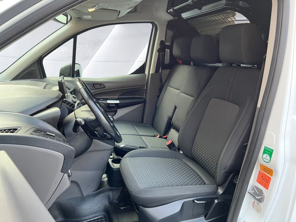 Ford Transit Connect 2020