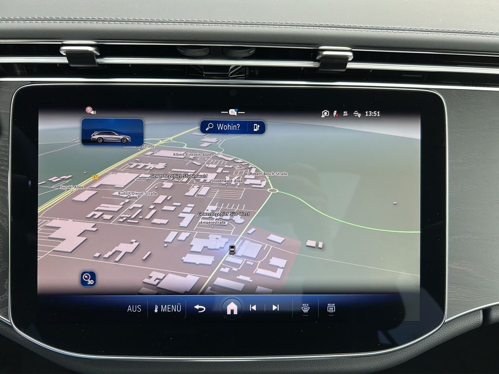 Mercedes-Benz E 300 2025